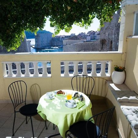 Apartment Nera Dubrovnik Bagian luar foto